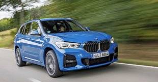 Auto Plus 1623 Le X1 sort les muscles