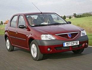 Auto Plus 1623 Logan