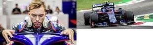 Auto Plus 1623 GASLY : UN PILOTE DÉTERMINÉ