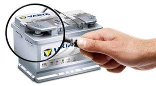 Auto Plus 1623 Comment bien choisir sa batterie