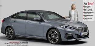 Auto Plus 1624 A l'assaut de la Mercedes CLA