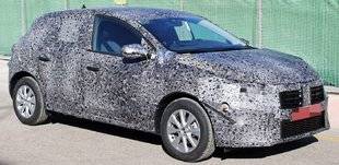 Auto Plus 1624 La Dacia Sandero 3 se prépare