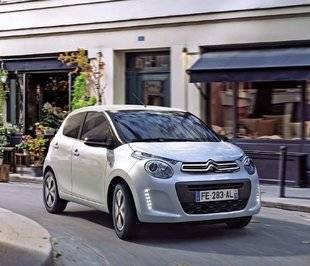 Auto Plus 1624 Citroën