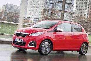 Auto Plus 1624 Peugeot