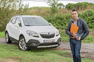 Auto Plus 1624 "1 137 € pour un servofrein qui doit être remplacé à 83 300 km !"