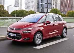 Auto Plus 1624 Poignée extérieure HS