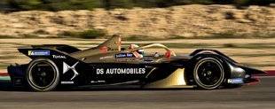 Auto Plus 1624 DE LA FORMULE E À LA VOITURE ÉLECTRIQUE