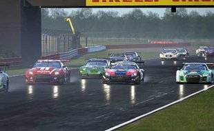 Auto Plus 1624 Simulation 100 % pur jus