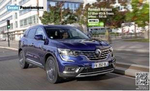 Auto Plus 1624 Leçon de modestie