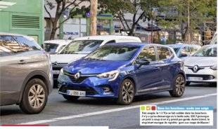 Auto Plus 1624 Cette semaine la Renault Clio