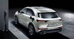 Auto Plus 1624 Bientôt des hybrides PSA