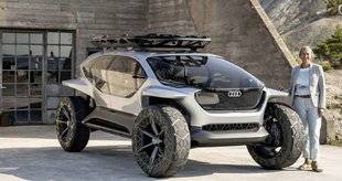 Auto Plus 1625 Allô la Terre, ici la Lune