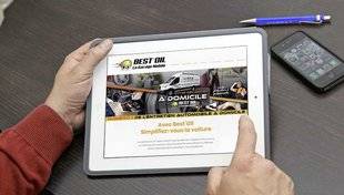 Auto Plus 1625 Chez Best'Oil - L'entretien à domicile assuré par un garage mobile tient-il toutes ses promesses ?