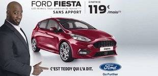 Auto Plus 1625 Ford Fiesta