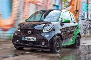 Auto Plus 1625 Quelles électriques sont les moins lourdes ?