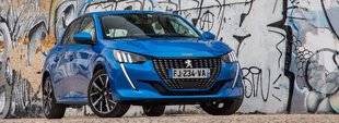 Auto Plus 1625 La Peugeot 208 face à ses rivales