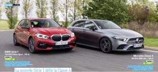 Auto Plus 1625 BMW repart de l'avant ?