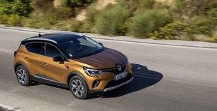 Auto Plus 1625 Prêt pour la bagarre…