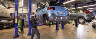 Auto Plus 1625 3 QUESTIONS AUTOUR DE LA DOUBLE PERMUTATION ANNUELLE