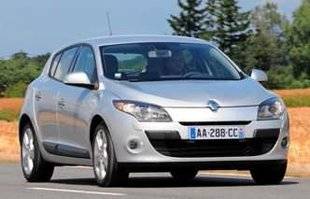 Auto Plus 1625 Renault Mégane 3 (2008-2016)