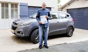 Auto Plus 1625 3 132 € le volant moteur et l'embrayage morts à 70 700 km !