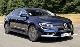 Auto Plus 1625 Renault a payé… 100 % des pneus