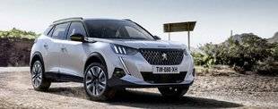 Auto Plus 1626 2008 : à peine plus cher que le Captur