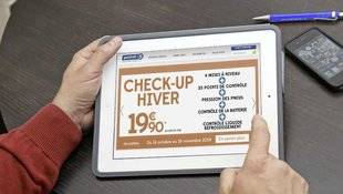 Auto Plus 1626 Chez Points S - Check-up hiver à 19,90 € au lieu de 40 € : une bonne affaire ou pas ?