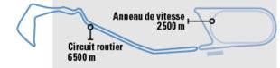 Auto Plus 1626 Nos techniciens basés à Montlhéry
