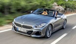 Auto Plus 1626 Cœur de roadster