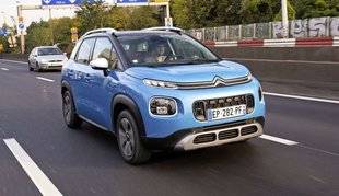 Auto Plus 1626 Il passe la sixième !