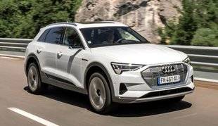 Auto Plus 1626 Q8 électrique…