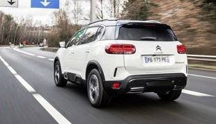 Auto Plus 1626 Douceur et vigueur