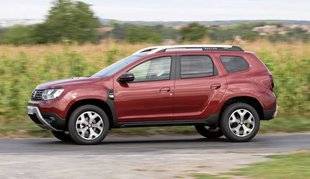 Auto Plus 1626 Du sport en Dacia ?
