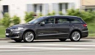 Auto Plus 1626 Charge réduite