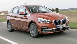 Auto Plus 1626 Monospace… de sport !
