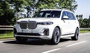 Auto Plus 1626 Le bon gros géant