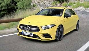 Auto Plus 1626 Grande puissance