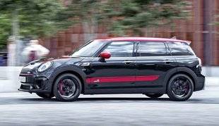 Auto Plus 1626 Une Mini de 300 ch !