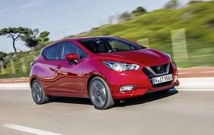 Auto Plus 1626 La Micra se rebiffe