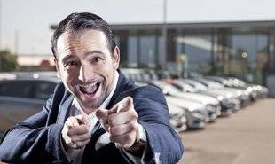 Auto Plus 1626 Tous les secrets des vendeurs