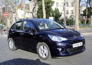 Auto Plus 1626 Citroën a payé… 70 % du boîtier évaporateur
