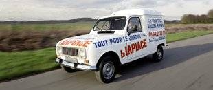 Auto Plus 1626 Service actif