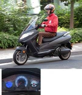 Auto Plus 1626 Pari non tenu
