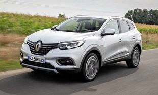 Auto Plus 1626 Cheval gagnant