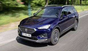 Auto Plus 1626 Chic espagnol