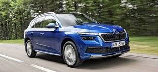 Auto Plus 1626 Le Captur de Skoda…