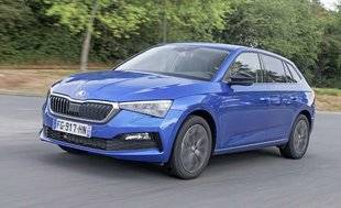 Auto Plus 1626 Tout sauf une diva