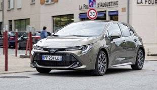Auto Plus 1626 Bilan en demi-teinte