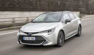 Auto Plus 1626 L'hybride et l'agréable